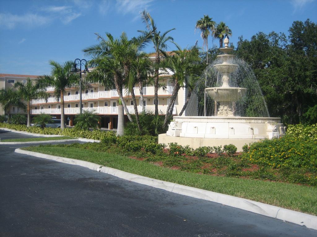 Beso Del Sol Resort Данидин Экстерьер фото
