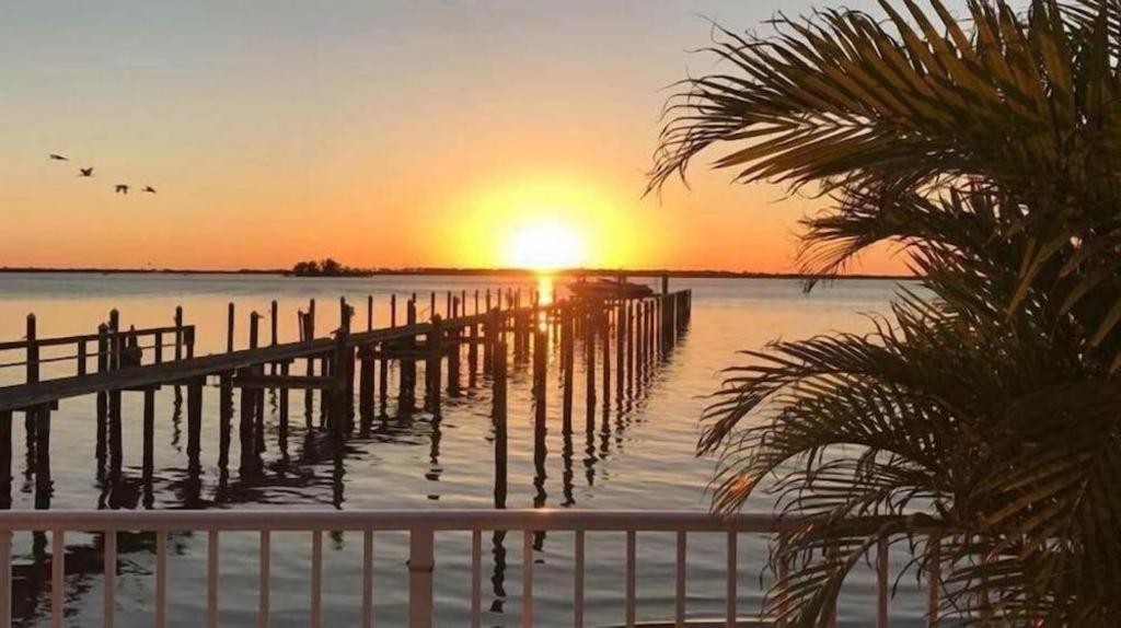 Beso Del Sol Resort Данидин Экстерьер фото