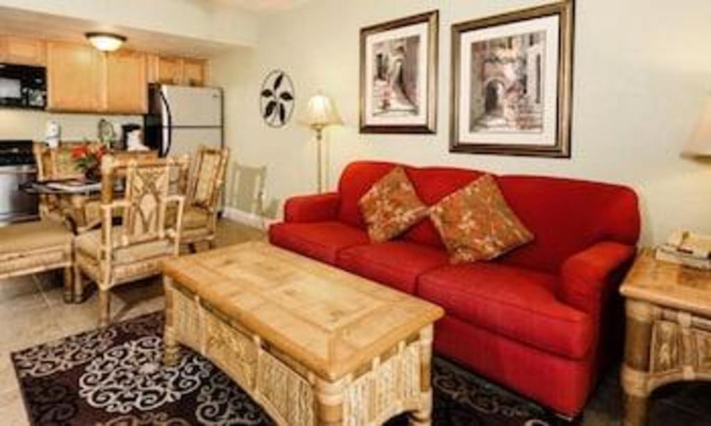 Beso Del Sol Resort Данидин Экстерьер фото