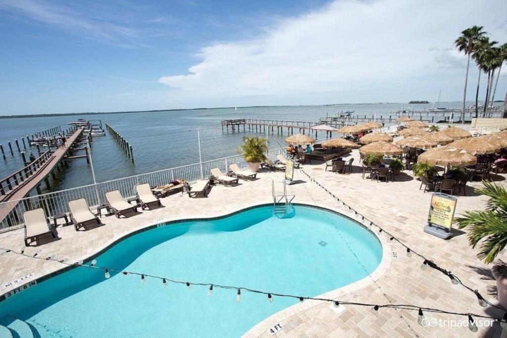 Beso Del Sol Resort Данидин Экстерьер фото