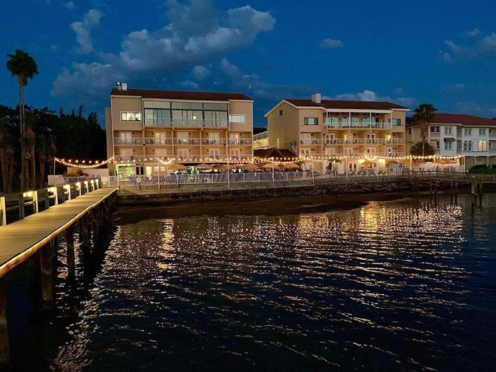 Beso Del Sol Resort Данидин Экстерьер фото