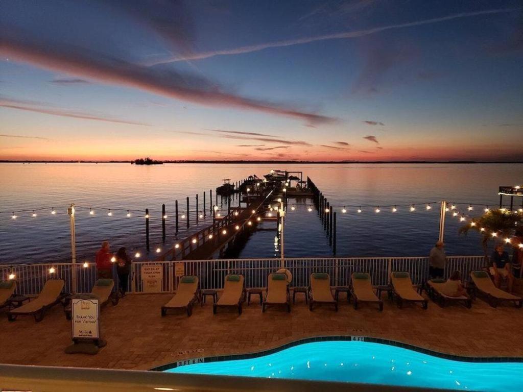 Beso Del Sol Resort Данидин Экстерьер фото