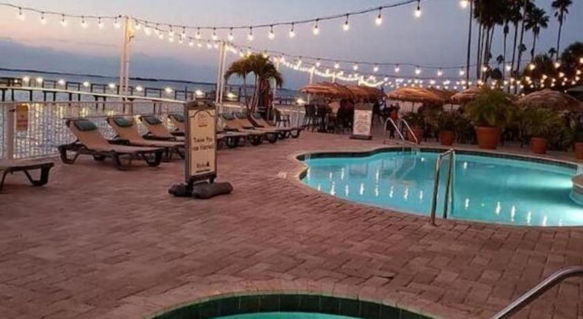 Beso Del Sol Resort Данидин Экстерьер фото